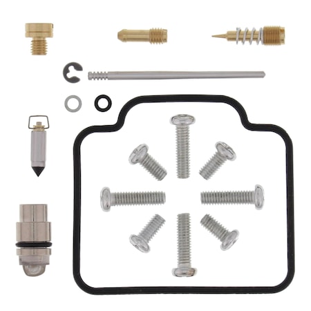 All Balls All Balls Allballs Carb Kit Polaris 26-1353 26-1353